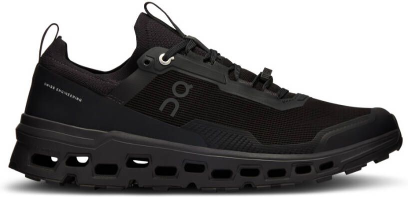 On Cloudultra 2 Trailrunningschoenen zwart