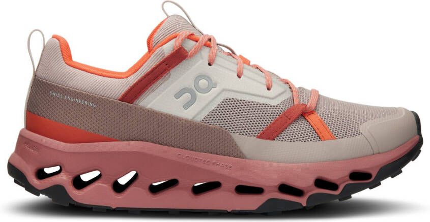 On Women's Cloudhoriz Multisportschoenen bruin