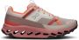 On Women's Cloudhoriz Multisportschoenen bruin - Thumbnail 1