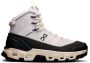 On Women's Cloudrock Trek WP Wandelschoenen zwart - Thumbnail 2