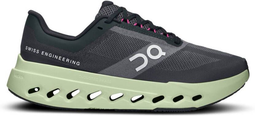 On Women's Cloudsurfer Next Hardloopschoenen meerkleurig