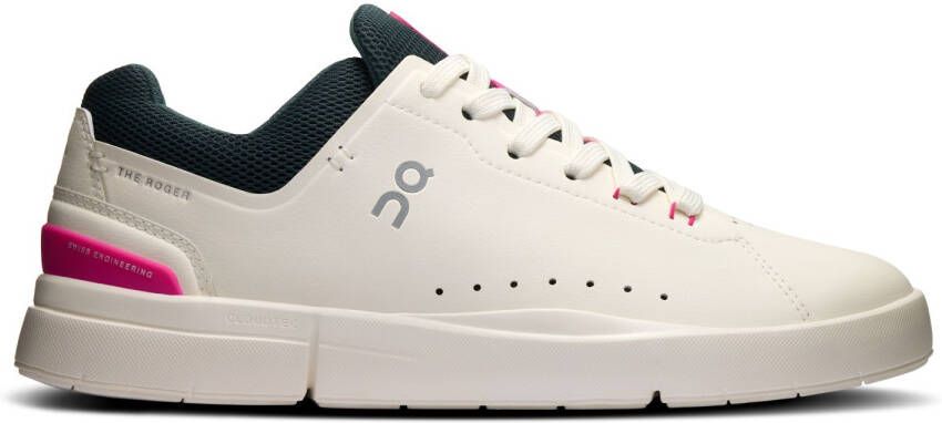 On Women's The Roger Advantage Sneakers grijs