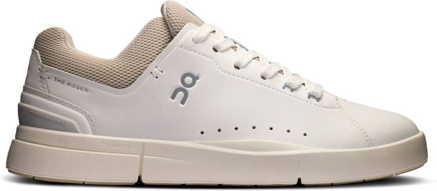 On Women's The Roger Advantage Sneakers grijs