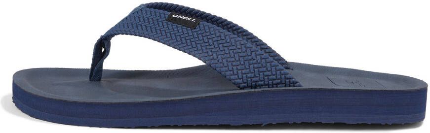 O'Neill Chad Sandals Sandalen blauw