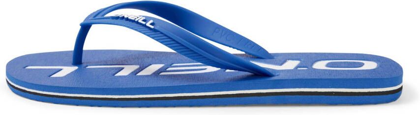 O'Neill Profile Logo Sandals Sandalen blauw