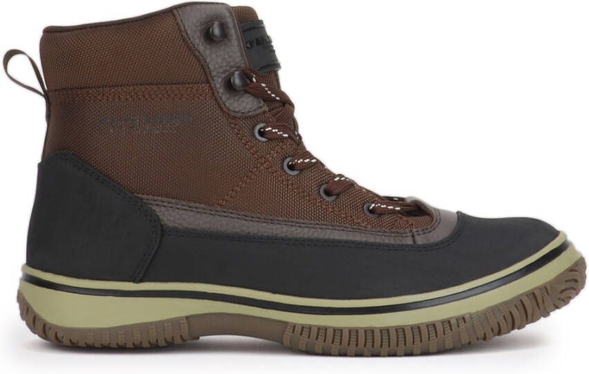 Pajar Traverse Winterschoenen bruin