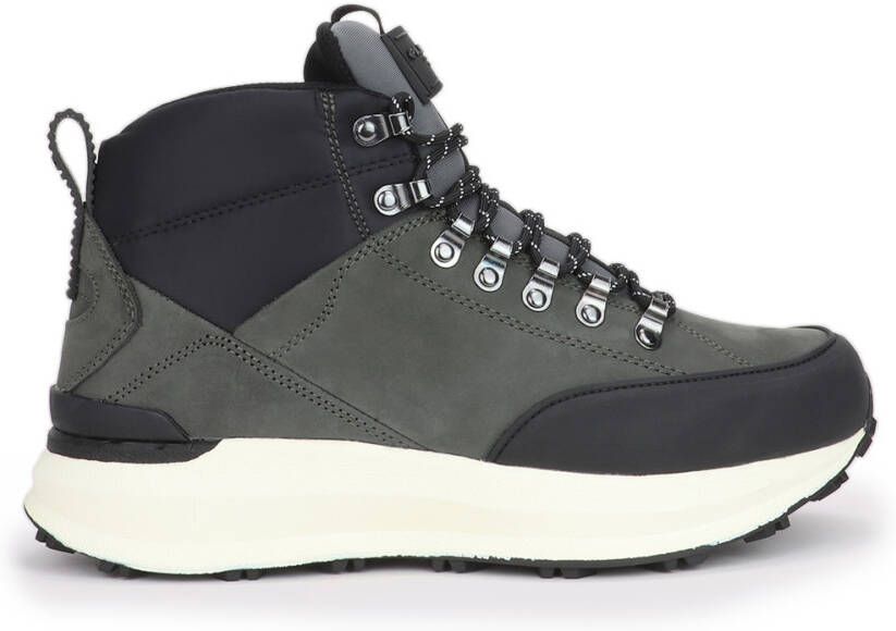 Pajar Urban Alpn Winterschoenen grijs wit