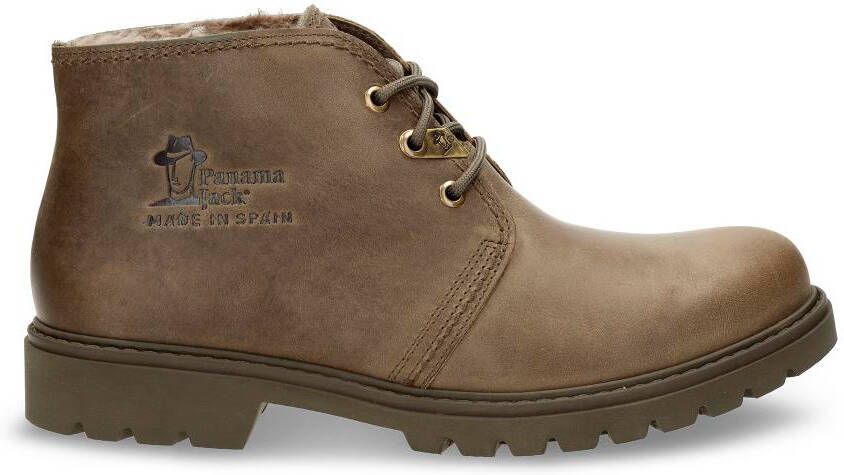 Panama Jack Bota Panama Igloo C36 Winterschoenen bruin