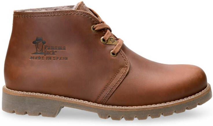 Panama Jack Bota Panama Igloo C36 Winterschoenen bruin