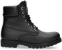 Panama Jack Winterlaarzen winter-enkellaars veterschoenen outdoor schoenen met decoratieve naden - Thumbnail 3