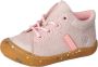 Pepino by Ricosta Kid's Cay Sneakers roze - Thumbnail 2