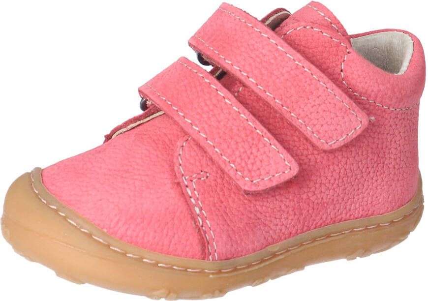 Pepino by Ricosta Kid's Chrisy Sneakers Regular roze