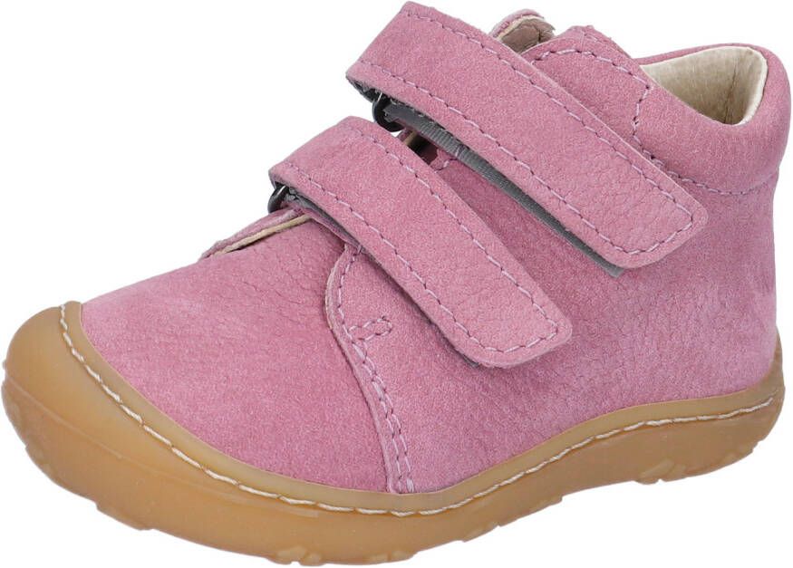 Pepino by Ricosta Kid's Chrisy Vrijetijdsschoenen Regular roze