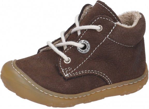 Pepino by Ricosta Kid's Corany Winterschoenen bruin