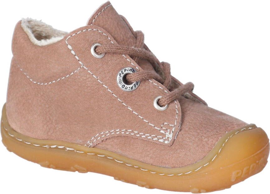 Pepino by Ricosta Kid's Corany Winterschoenen bruin