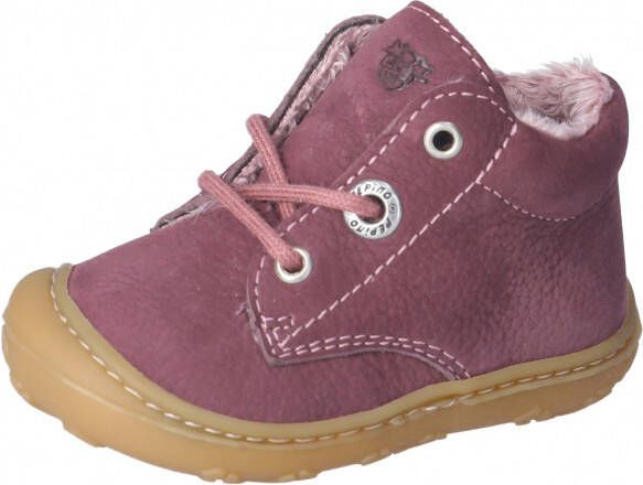 Pepino by Ricosta Kid's Corany Winterschoenen purper