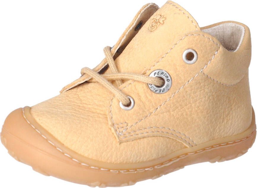 Pepino by Ricosta Kid's Cory Vrijetijdsschoenen Regular beige