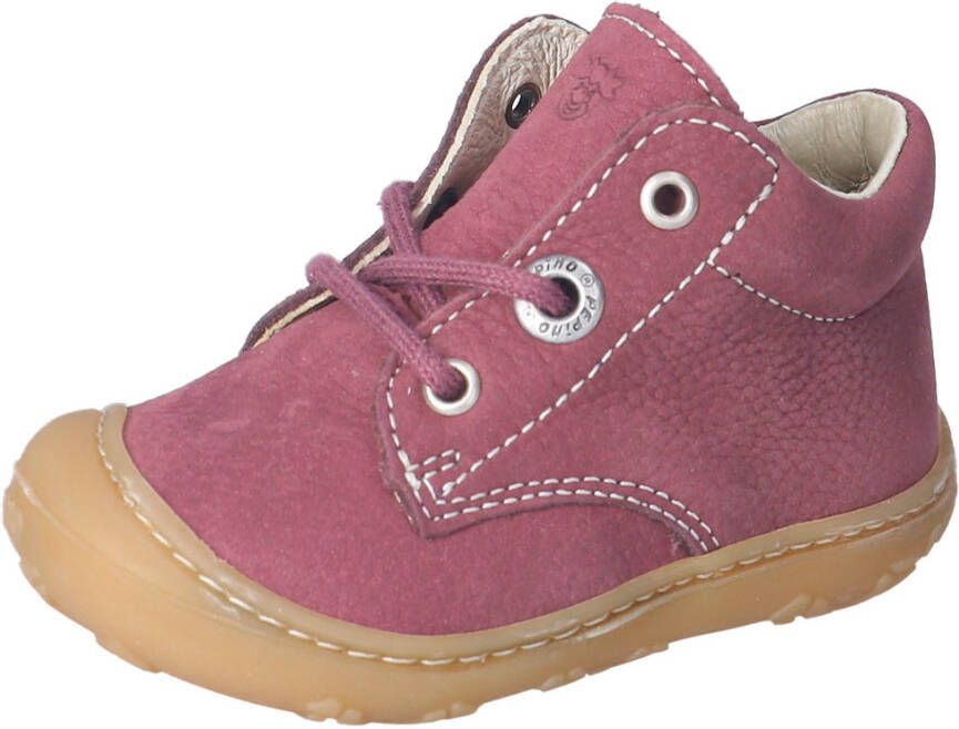 Pepino by Ricosta Kid's Cory Vrijetijdsschoenen Regular roze