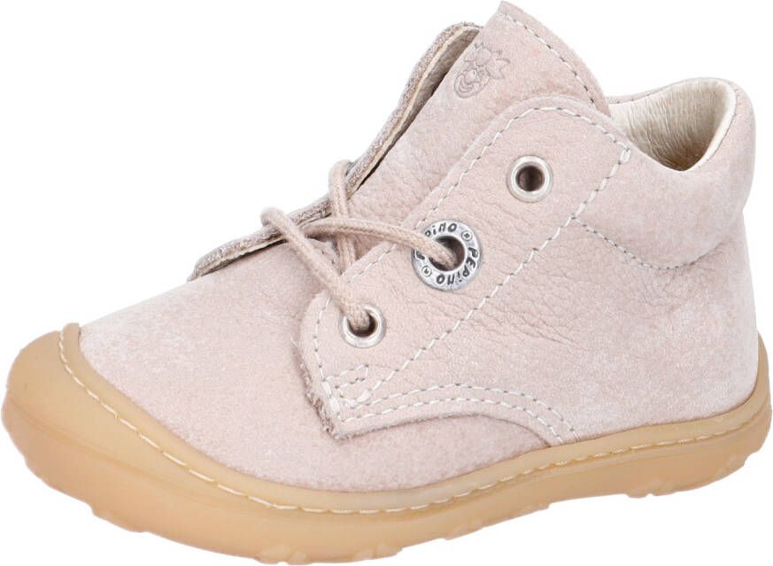 Pepino by Ricosta Kid's Cory Vrijetijdsschoenen Regular roze beige