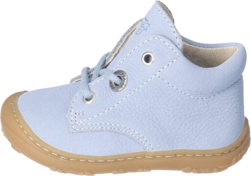 Pepino by Ricosta Kid's Cory Vrijetijdsschoenen Regular blauw