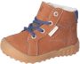 Pepino by Ricosta Kid's Denny Winterschoenen Wide bruin - Thumbnail 2