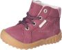 Pepino by Ricosta Kid's Denny Winterschoenen Weit purper - Thumbnail 2