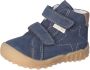 Pepino by Ricosta Kid's Donny Winterschoenen Wide blauw - Thumbnail 1