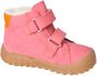 Pepino by Ricosta Kid's Donny Winterschoenen Wide roze - Thumbnail 1