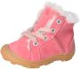 Pepino by Ricosta Kid's Elia Winterschoenen roze - Thumbnail 2