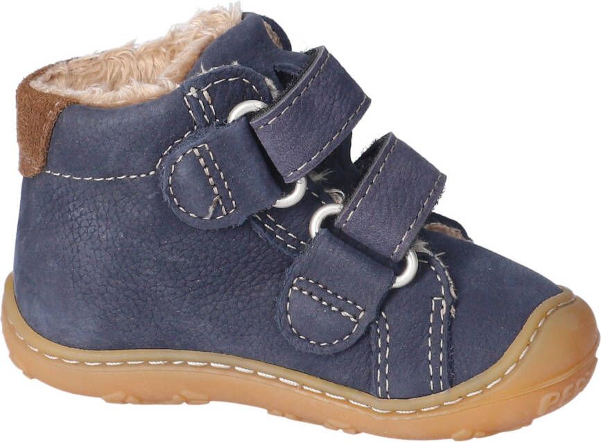 Pepino by Ricosta Kid's Gedo Winterschoenen blauw