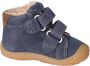 Pepino by Ricosta Kid's Gedo Winterschoenen blauw - Thumbnail 2