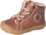 Pepino by Ricosta Kid's Georgie Winterschoenen bruin - Thumbnail 1