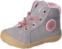 Pepino by Ricosta Kid's Georgie Winterschoenen grijs - Thumbnail 1