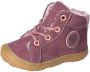 Pepino by Ricosta Kid's Georgie Winterschoenen purper - Thumbnail 1