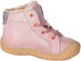 Pepino by Ricosta Kid's Georgie Winterschoenen roze - Thumbnail 1