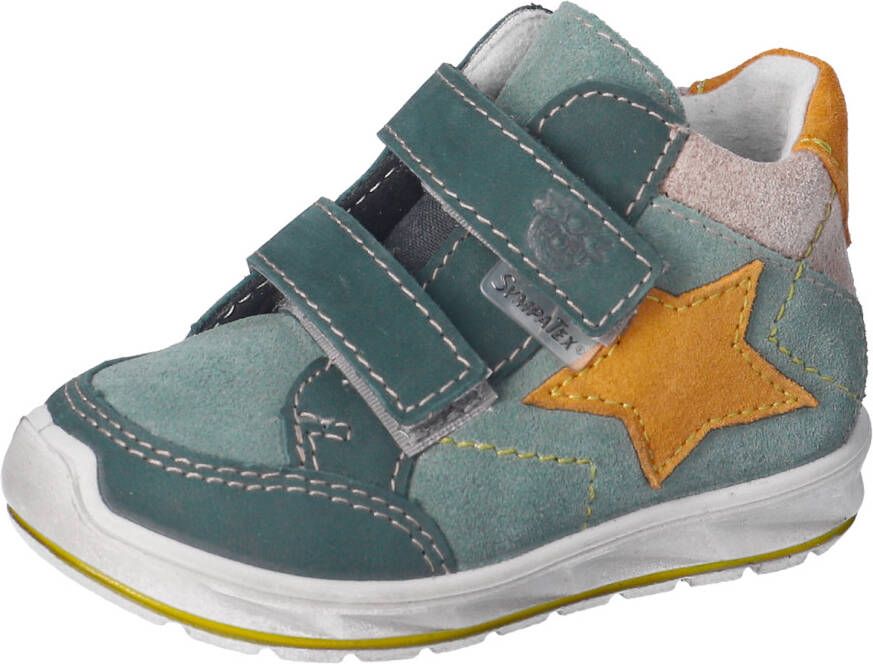 Pepino by Ricosta Kid's Kimi Sneakers meerkleurig