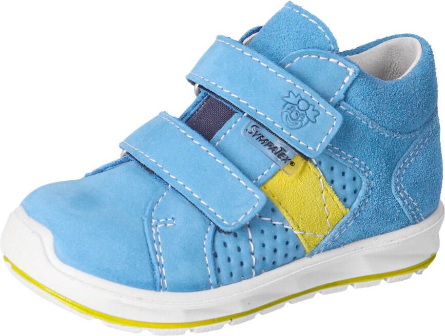 Pepino by Ricosta Kid's Laif Vrijetijdsschoenen Mittel blauw