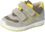 Pepino by Ricosta Kid's Nuro Sneakers Mittel grijs - Thumbnail 2