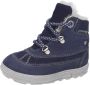 Pepino by Ricosta Kid's Paolo Winterschoenen blauw - Thumbnail 2