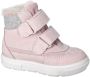 Pepino by Ricosta Kid's Pedro Winterschoenen roze - Thumbnail 1