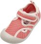 Playshoes Kid's Aqua Sandalen Watersportschoenen roze - Thumbnail 2