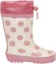 Playshoes Kid's Gummistiefel Margariten Rubberlaarzen roze - Thumbnail 2