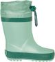 Playshoes Kid's Gummistiefel Uni Rubberlaarzen groen - Thumbnail 2