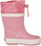 Playshoes Kid's Gummistiefel Uni Rubberlaarzen roze - Thumbnail 2