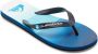 Quiksilver Teenslippers MOLOKAI STRIPE SNDL - Thumbnail 1