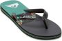 Quiksilver Molokai Stripe Sandalen meerkleurig - Thumbnail 2