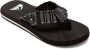 Quiksilver Monkey Abyss Sandalen EU 41 zwart - Thumbnail 2