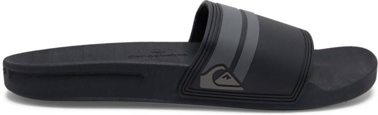 Quiksilver Rivi Slide Sandalen EU 47 zwart