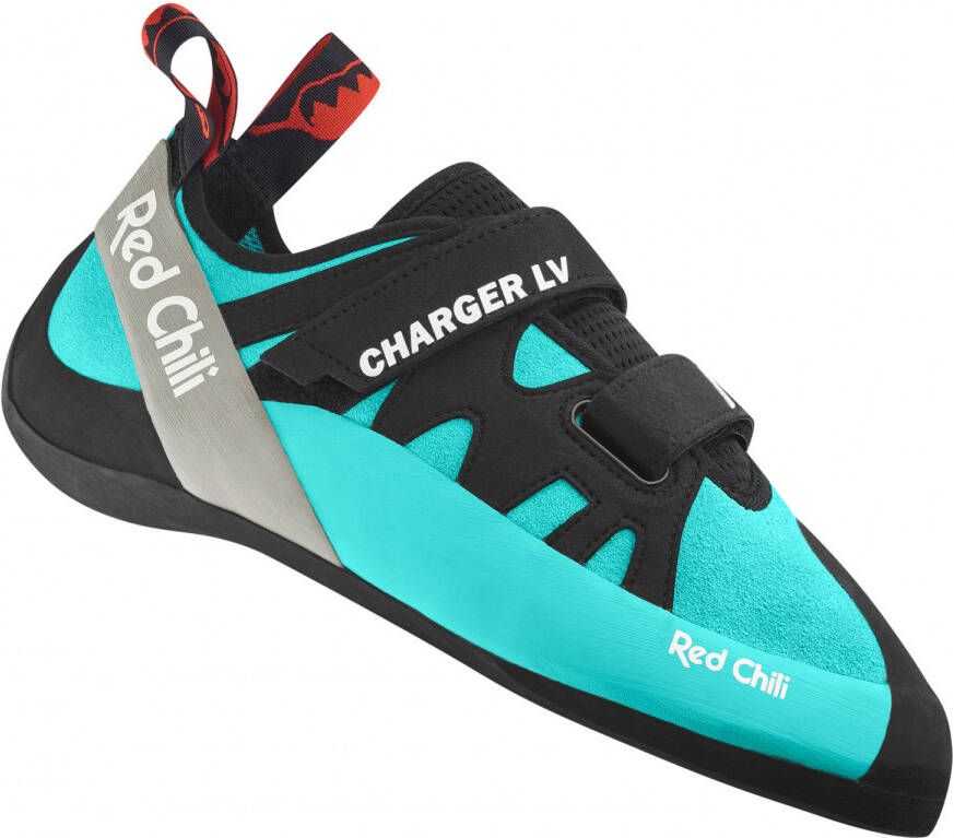 Red Chili Charger Lv Klimschoenen Blauw 1 2