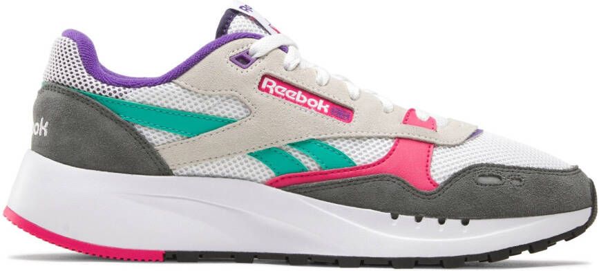 Reebok Classic Lage Sneakers CLASSIC LEATHER 2400